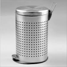 Perforated Paper Bins